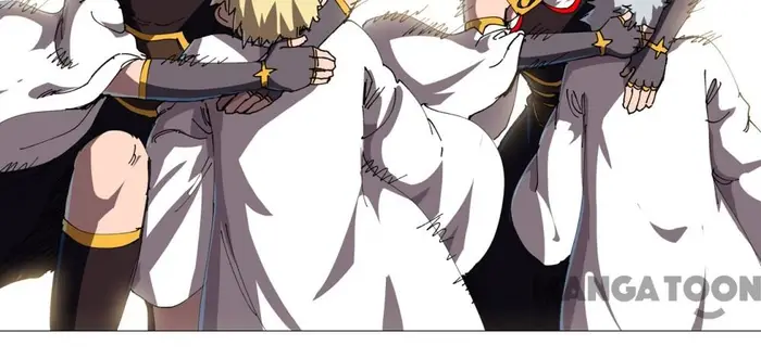 Cultivator Against Hero Society Chapter 207 Gambar 28