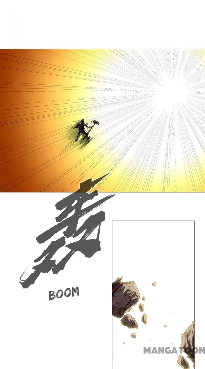 Cultivator Against Hero Society Chapter 207 Gambar 29