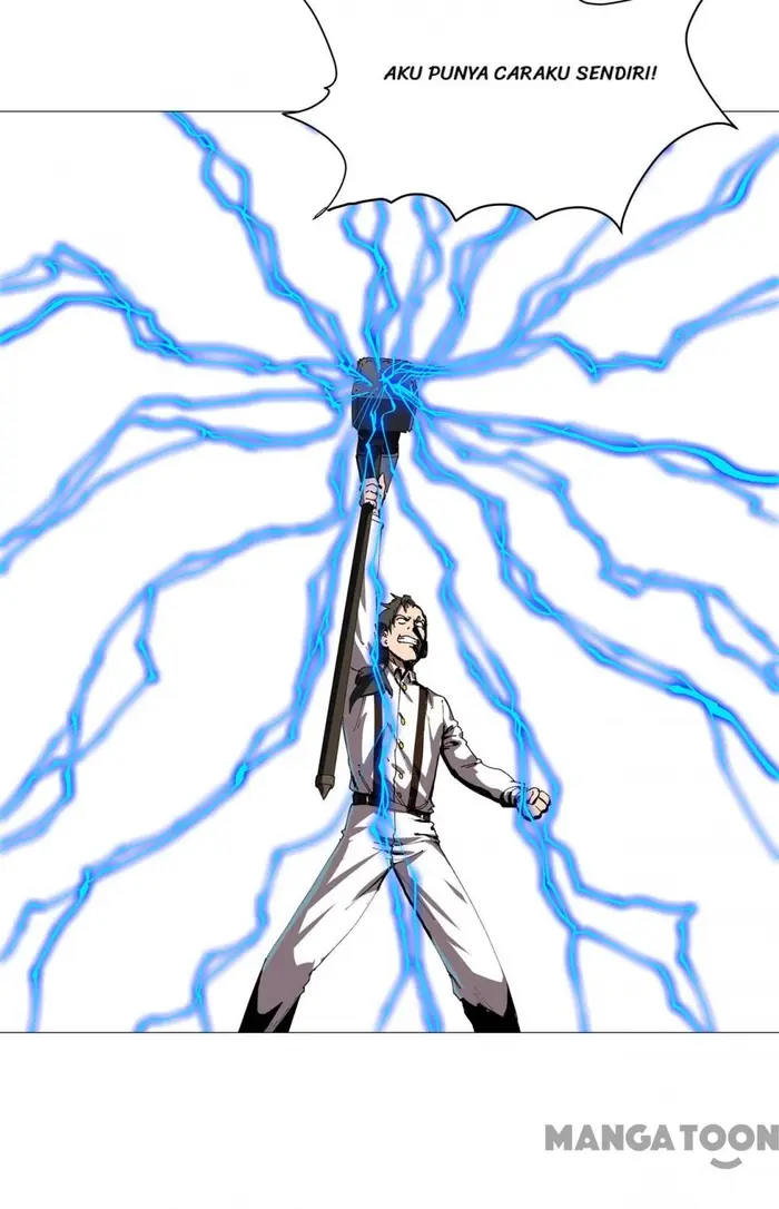 Cultivator Against Hero Society Chapter 207 Gambar 9
