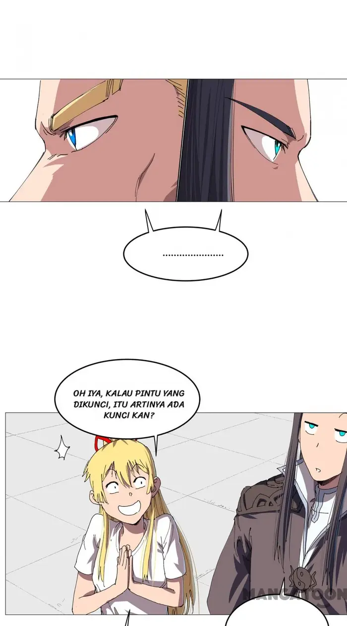 Cultivator Against Hero Society Chapter 208 Gambar 10