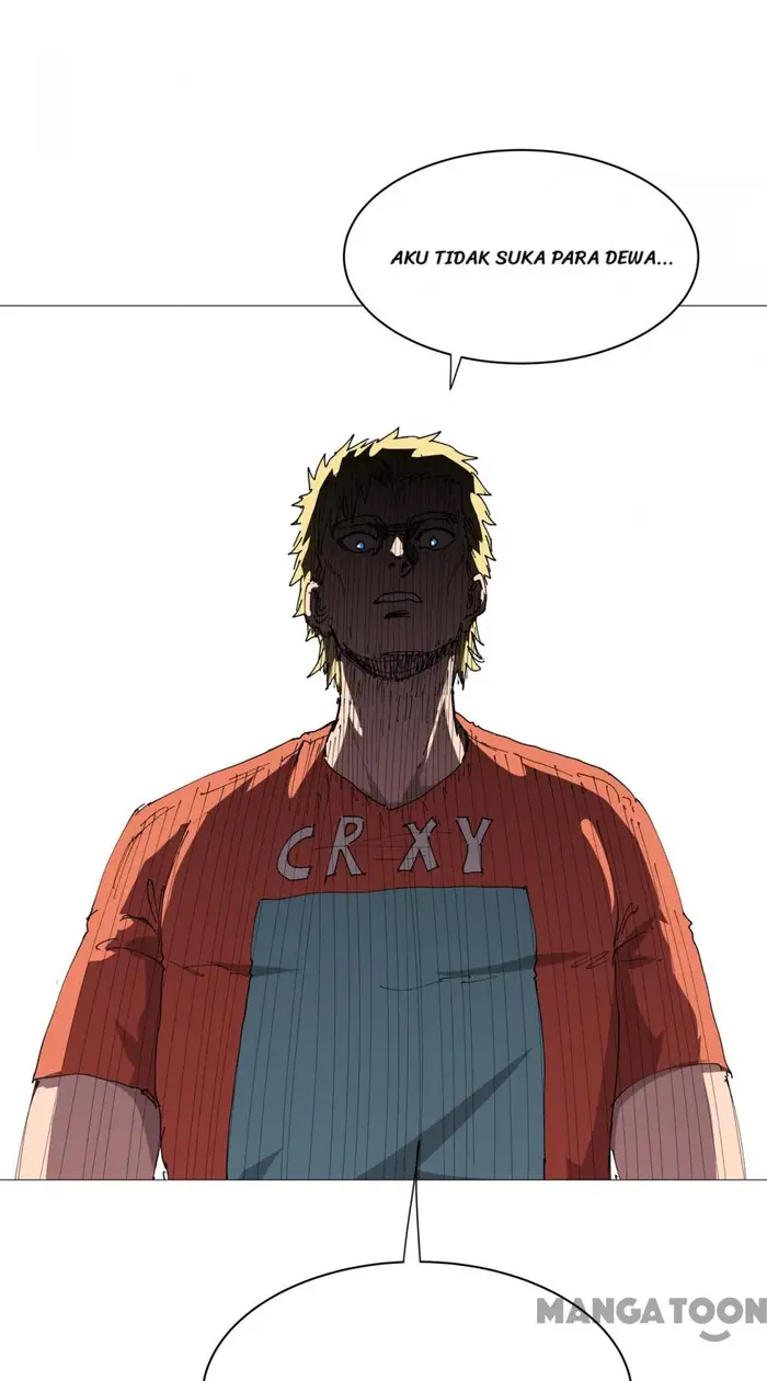 Cultivator Against Hero Society Chapter 208 Gambar 23