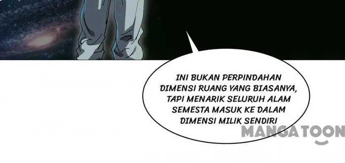 Cultivator Against Hero Society Chapter 210 Gambar 14