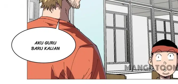 Manhua Cultivator Against Hero Society Chapter 210 gambar nomor 2