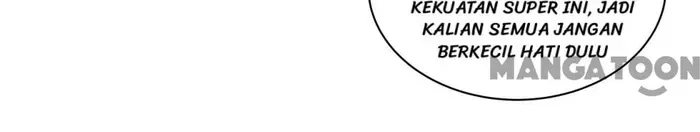 Cultivator Against Hero Society Chapter 210 Gambar 28