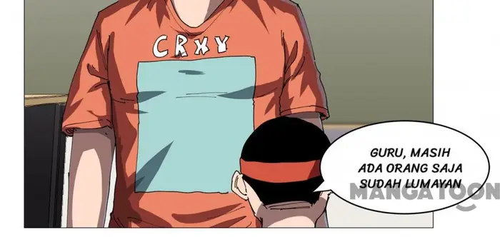 Cultivator Against Hero Society Chapter 210 Gambar 4