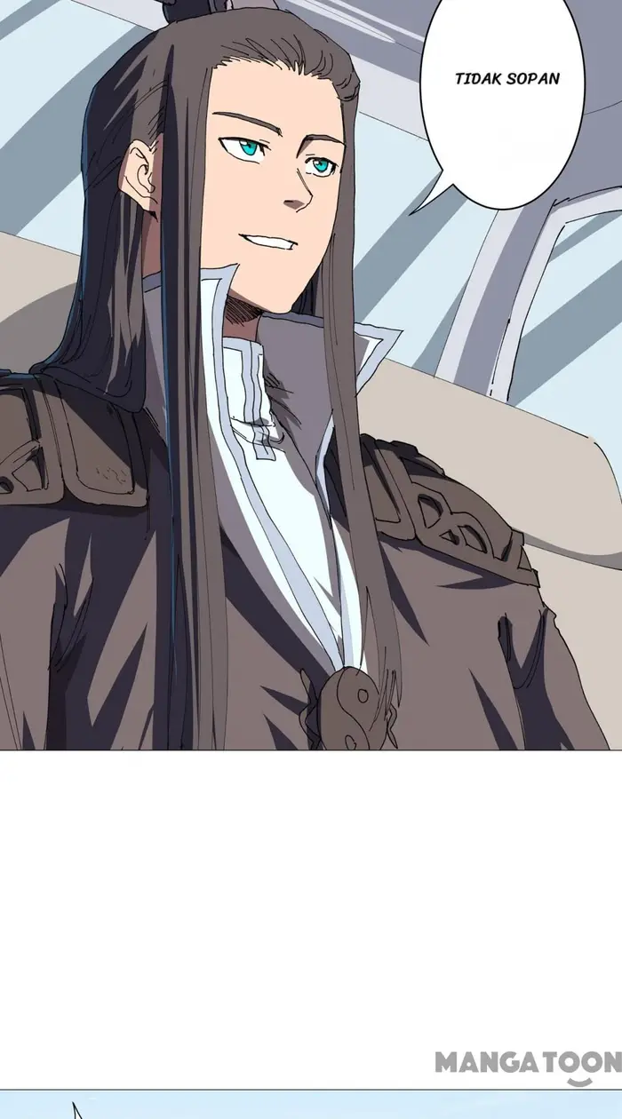 Cultivator Against Hero Society Chapter 211 Gambar 17