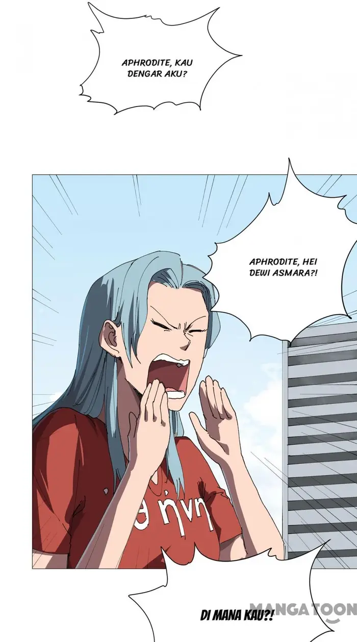 Cultivator Against Hero Society Chapter 211 Gambar 19