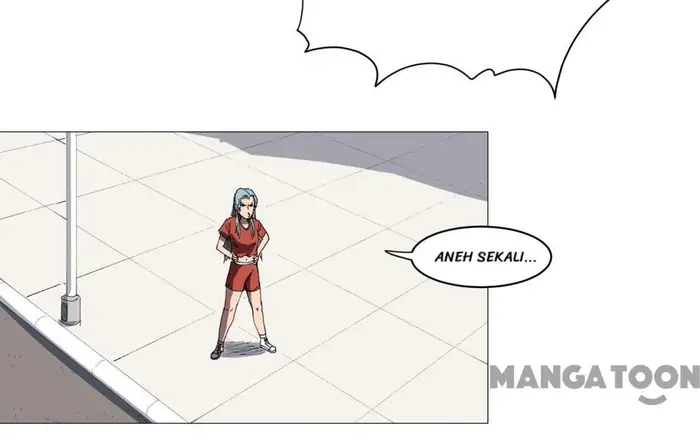 Cultivator Against Hero Society Chapter 211 Gambar 20