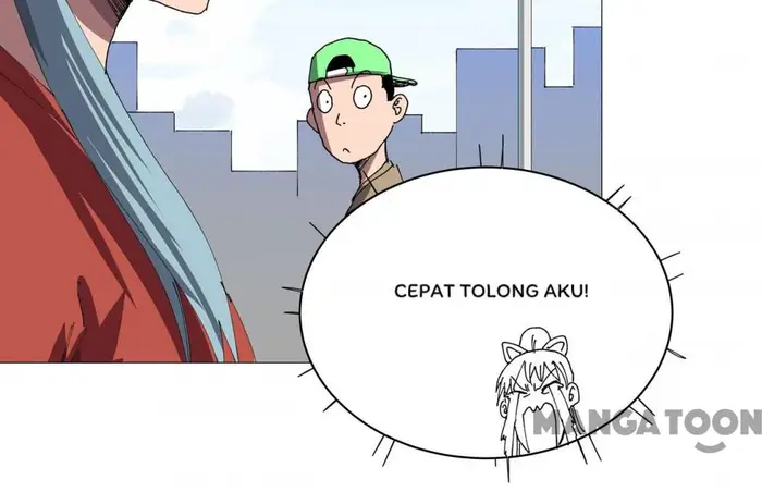 Cultivator Against Hero Society Chapter 211 Gambar 24