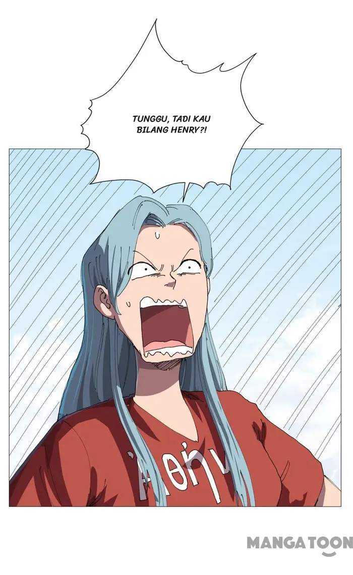 Cultivator Against Hero Society Chapter 211 Gambar 25