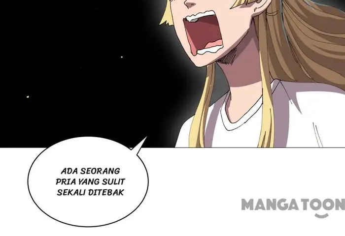 Cultivator Against Hero Society Chapter 211 Gambar 28