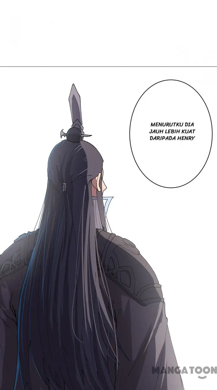 Cultivator Against Hero Society Chapter 211 Gambar 29