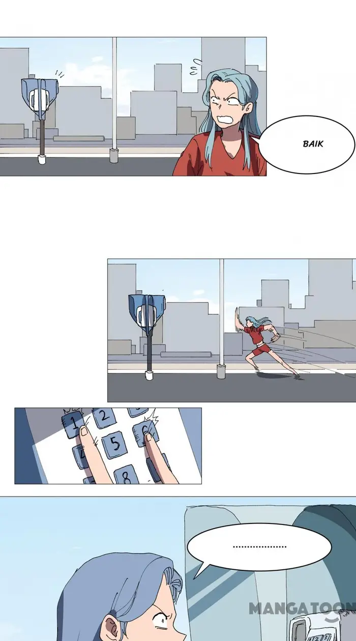 Cultivator Against Hero Society Chapter 211 Gambar 33