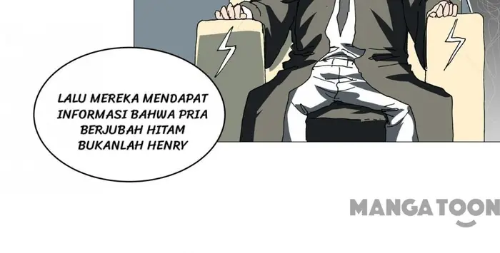 Cultivator Against Hero Society Chapter 211 Gambar 39