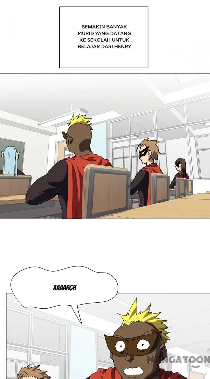 Cultivator Against Hero Society Chapter 211 Gambar 5