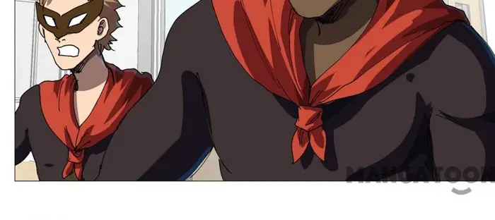 Cultivator Against Hero Society Chapter 211 Gambar 6