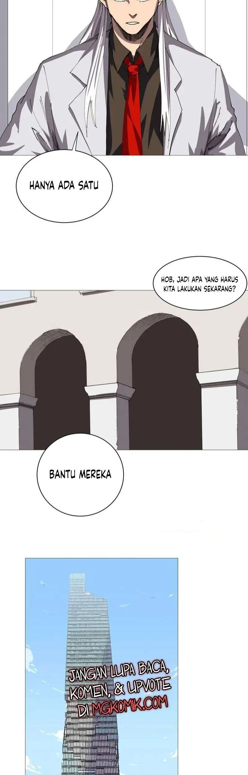 Cultivator Against Hero Society Chapter 214 Gambar 10