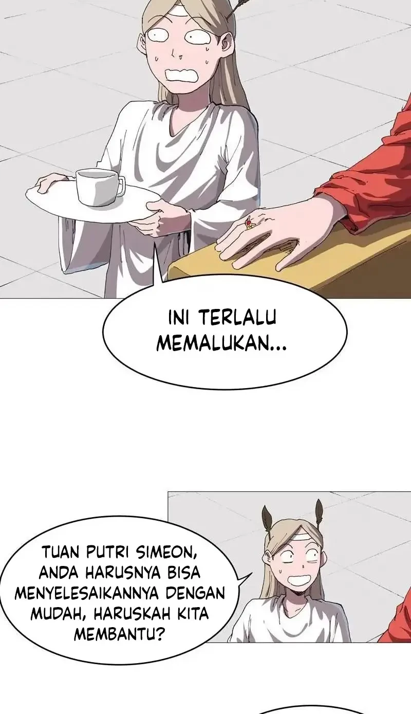 Cultivator Against Hero Society Chapter 219 Gambar 3