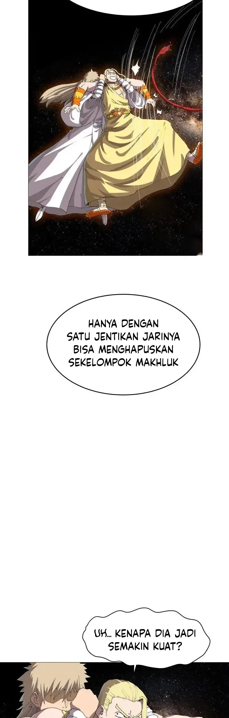 Cultivator Against Hero Society Chapter 219 Gambar 5