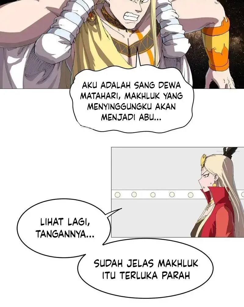 Cultivator Against Hero Society Chapter 219 Gambar 6
