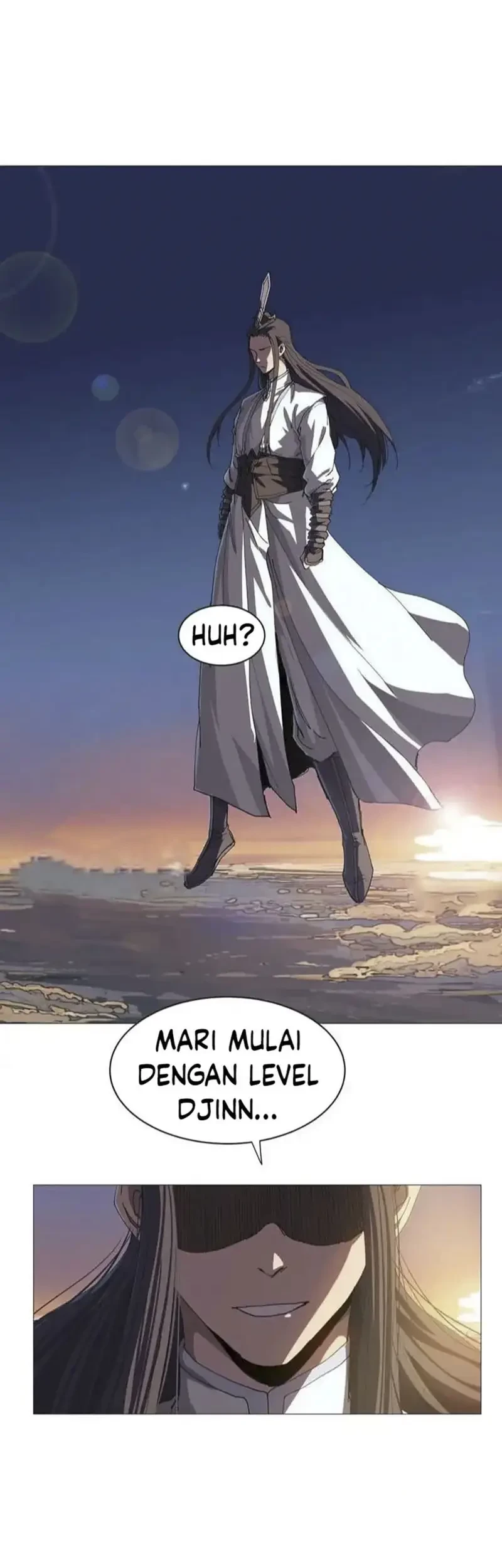 Cultivator Against Hero Society Chapter 222 Gambar 3
