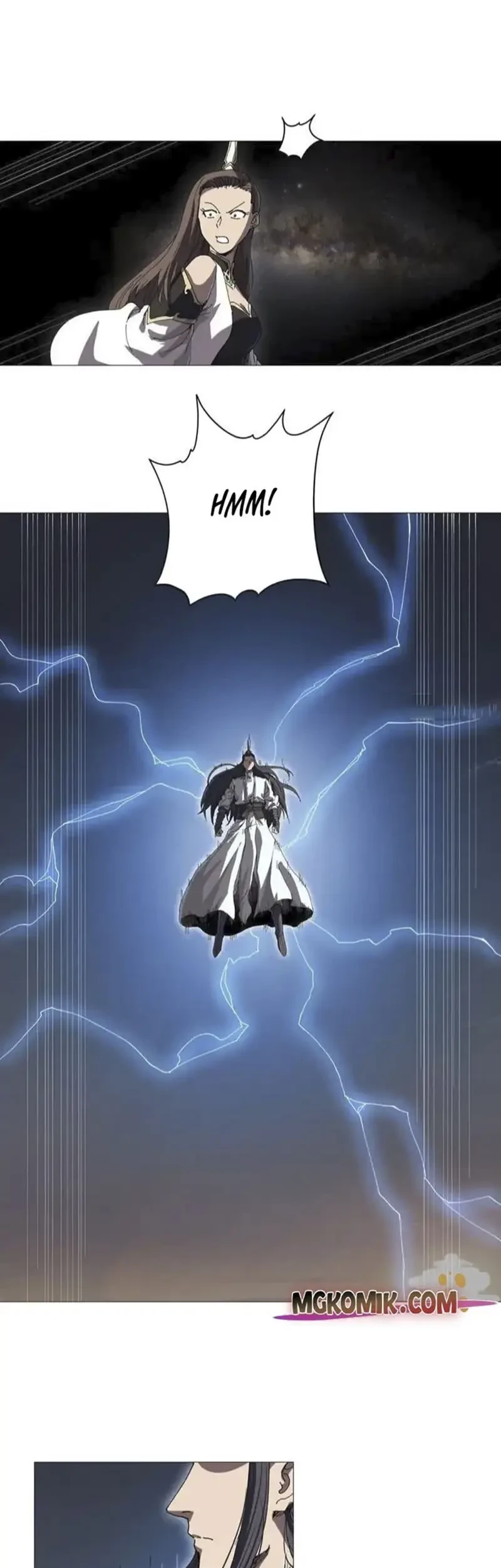 Cultivator Against Hero Society Chapter 222 Gambar 5