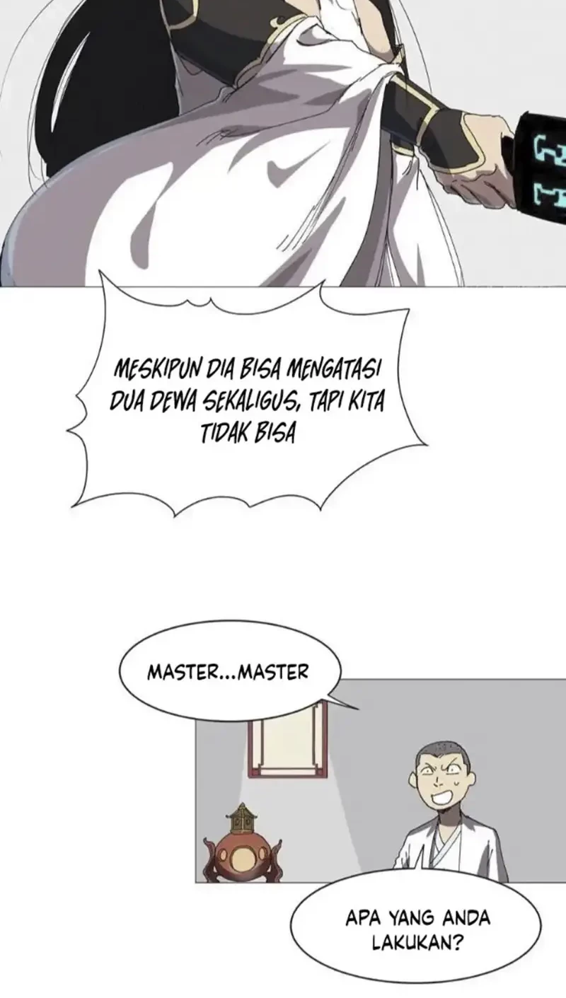 Cultivator Against Hero Society Chapter 223 Gambar 4