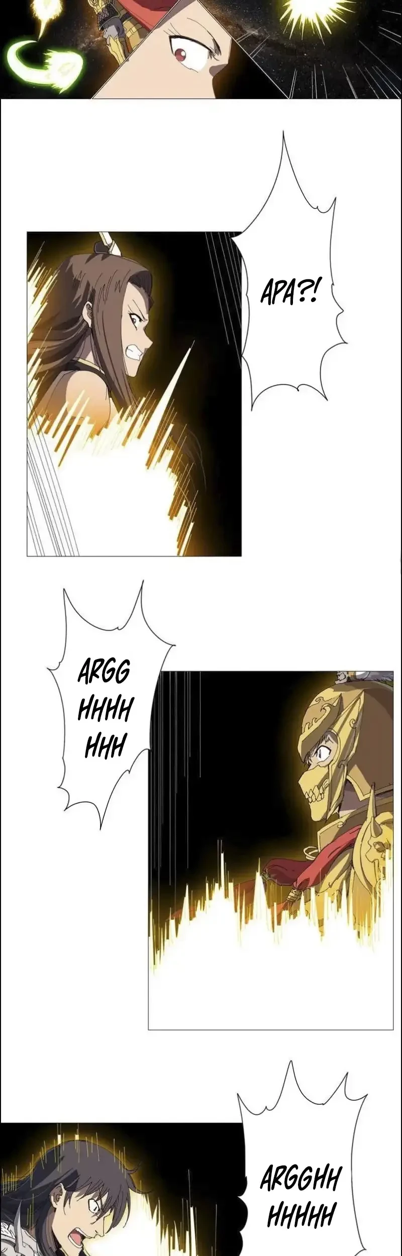Cultivator Against Hero Society Chapter 225 Gambar 3
