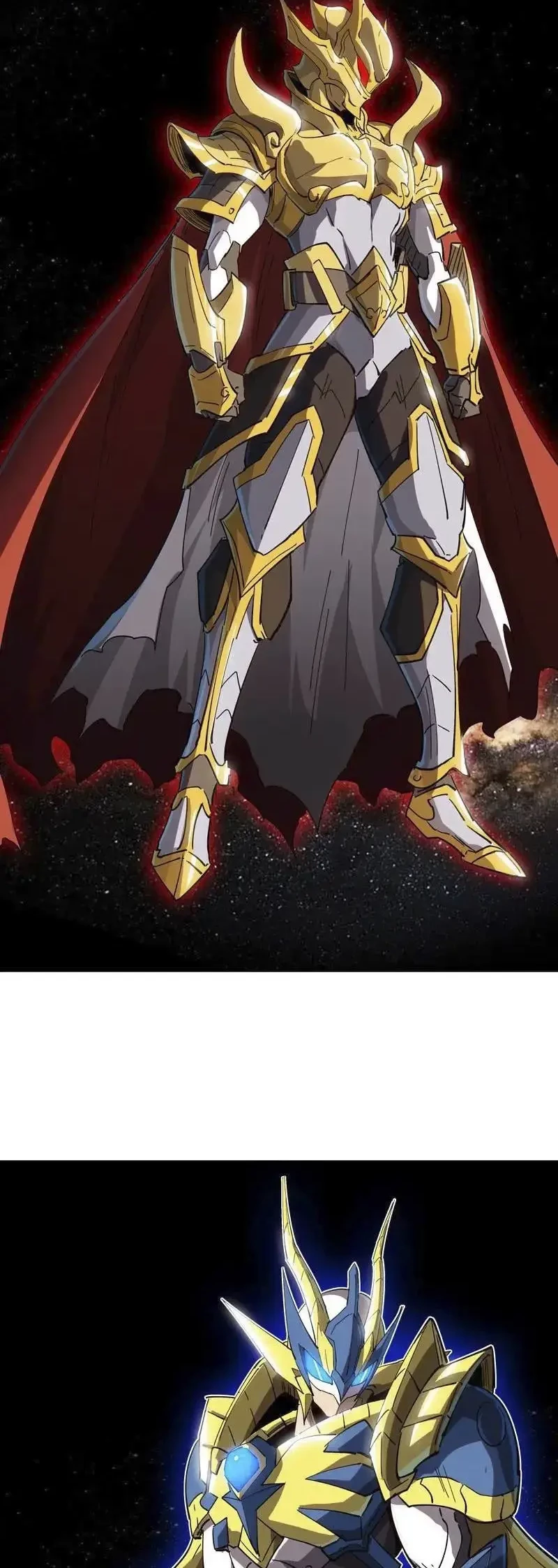 Cultivator Against Hero Society Chapter 225 Gambar 6