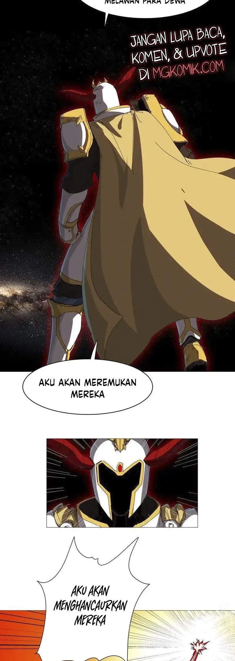 Cultivator Against Hero Society Chapter 225 Gambar 12