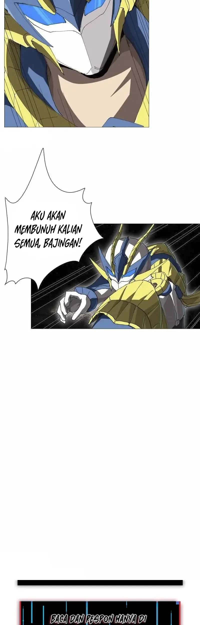 Cultivator Against Hero Society Chapter 227 Gambar 19