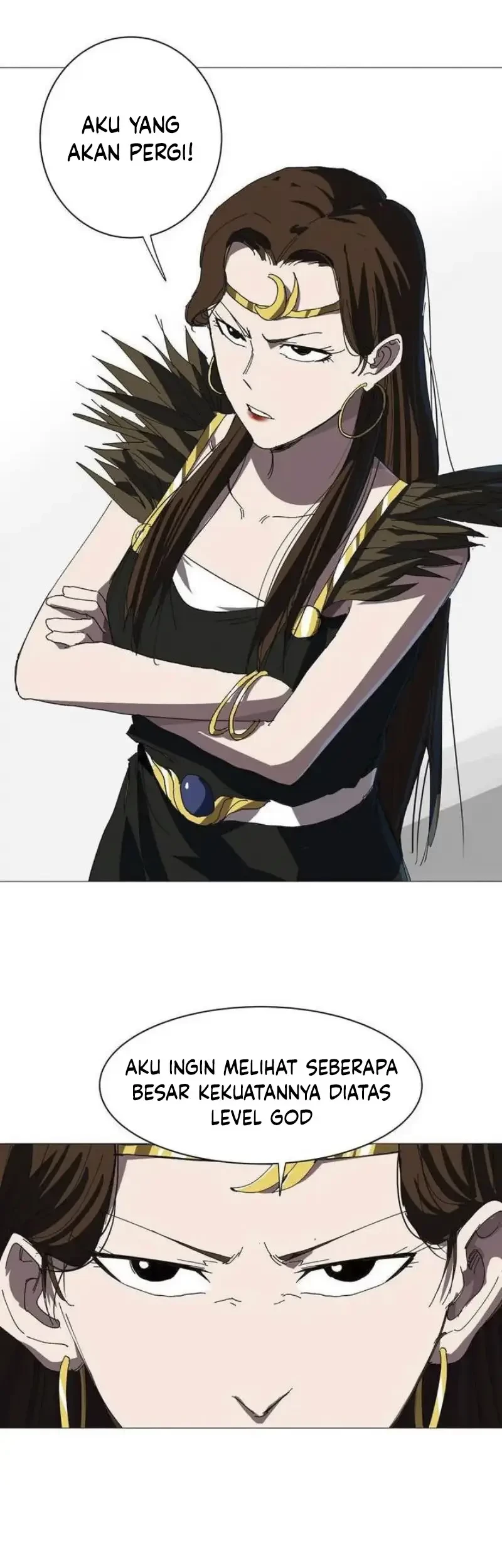 Cultivator Against Hero Society Chapter 227 Gambar 5