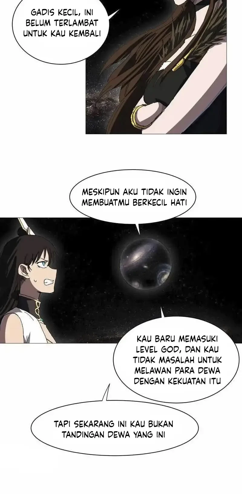 Cultivator Against Hero Society Chapter 227 Gambar 10