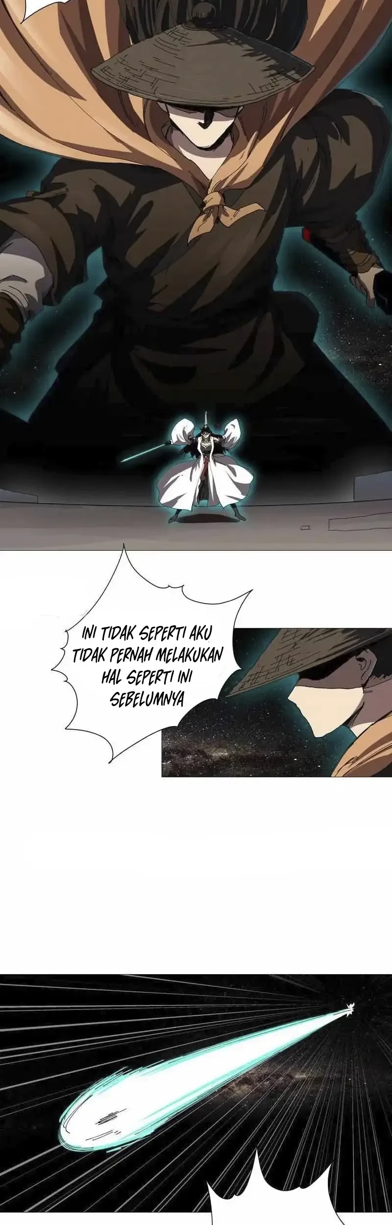 Cultivator Against Hero Society Chapter 227 Gambar 13