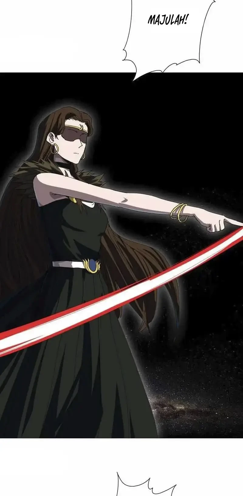 Cultivator Against Hero Society Chapter 227 Gambar 14