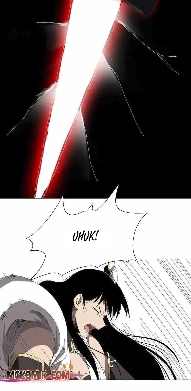 Cultivator Against Hero Society Chapter 227 Gambar 16