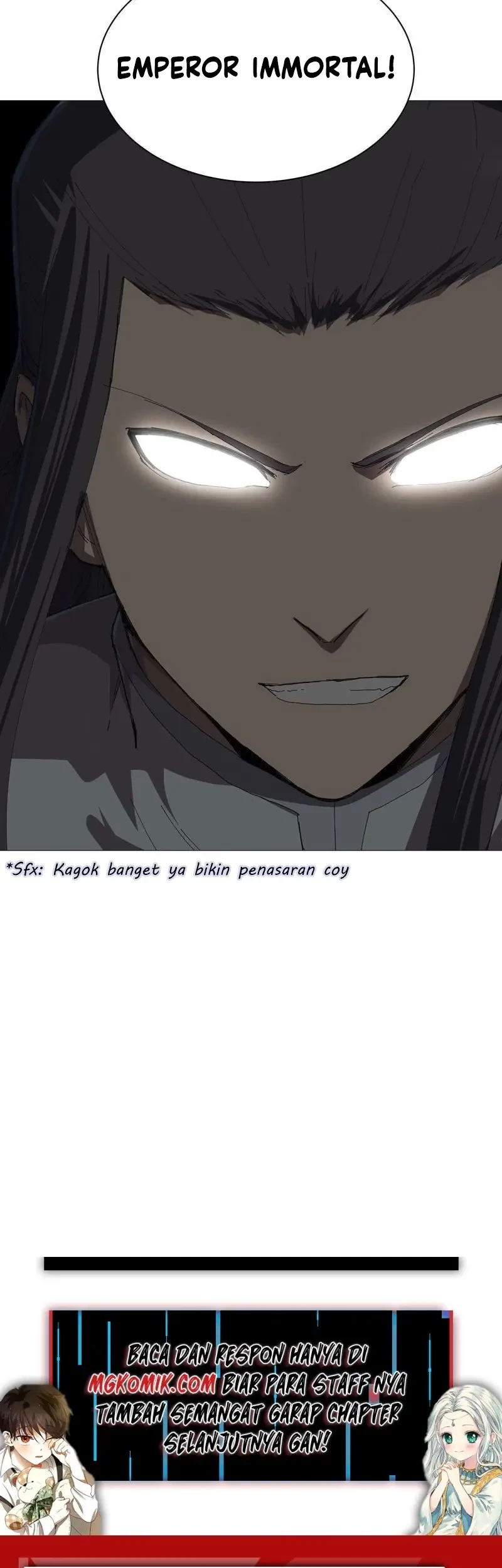 Cultivator Against Hero Society Chapter 232 Gambar 21