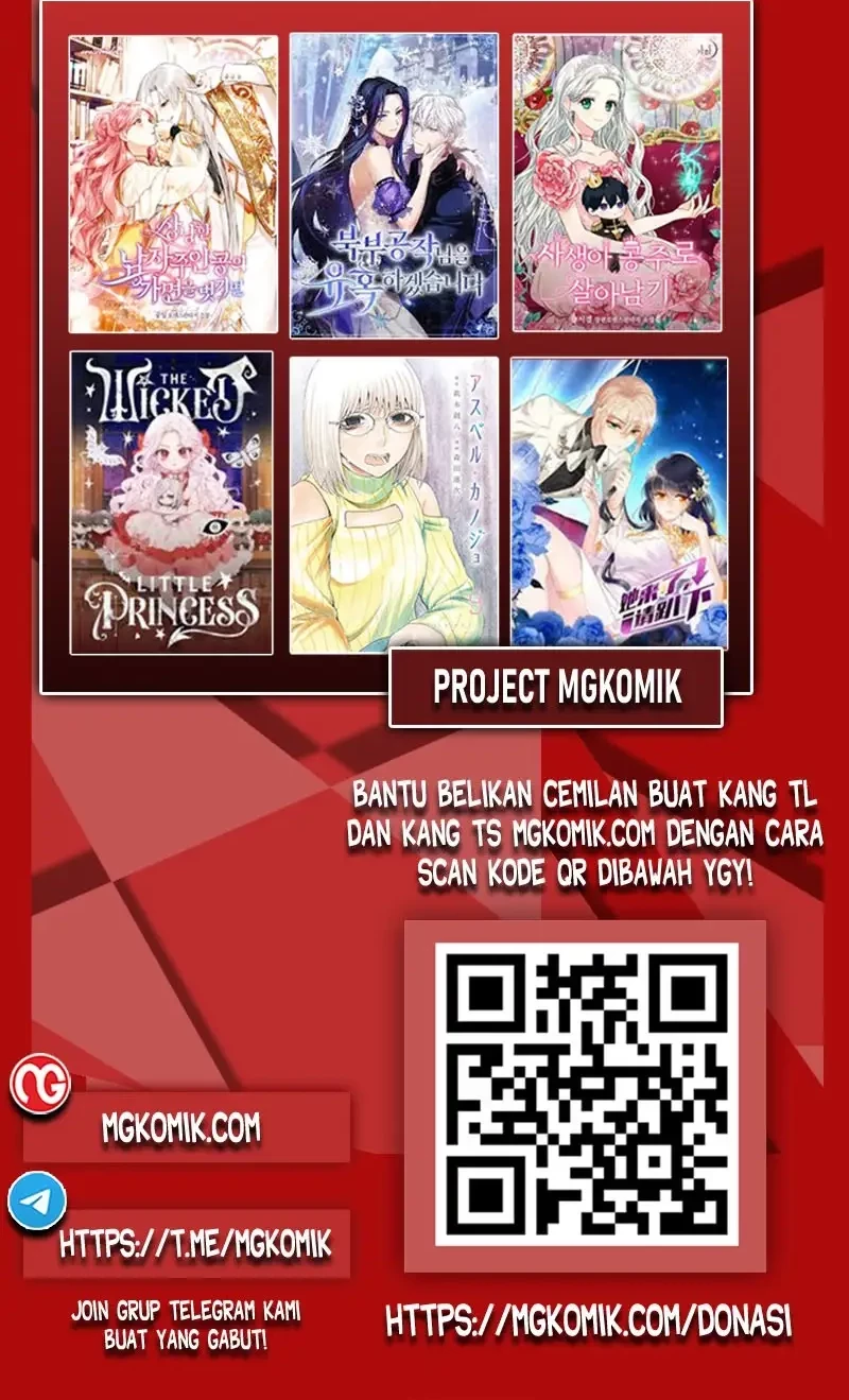 Cultivator Against Hero Society Chapter 232 Gambar 22