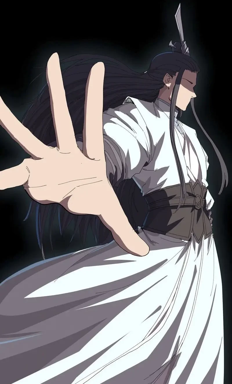 Cultivator Against Hero Society Chapter 232 Gambar 4