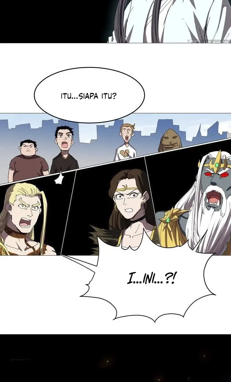 Cultivator Against Hero Society Chapter 232 Gambar 8