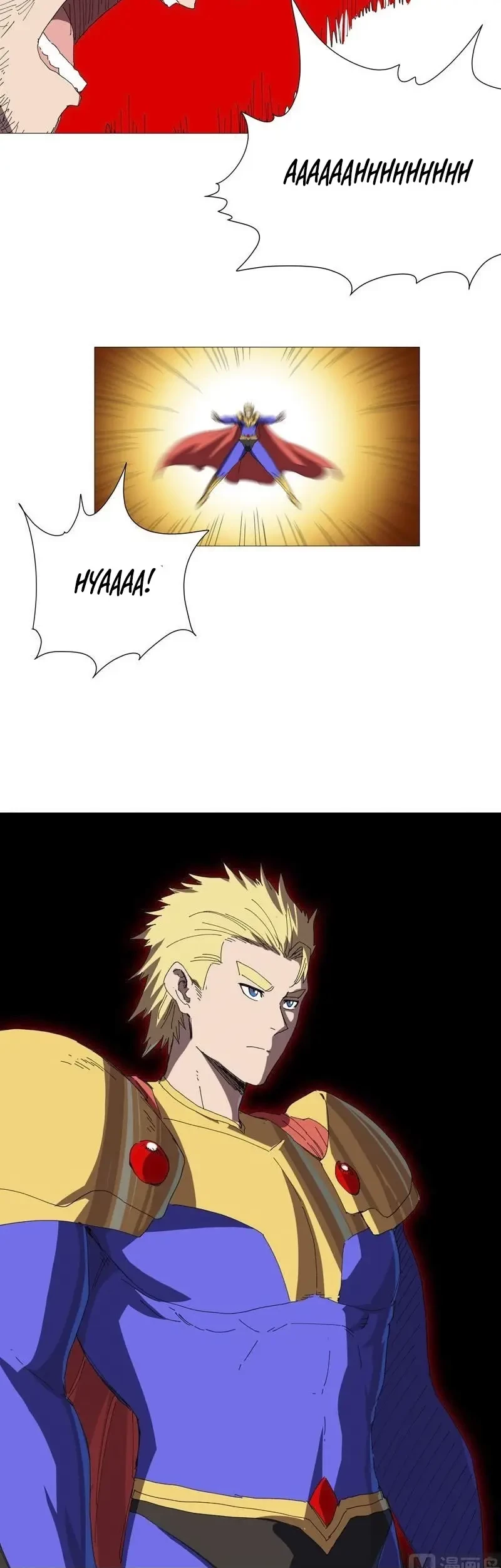 Cultivator Against Hero Society Chapter 232 Gambar 13