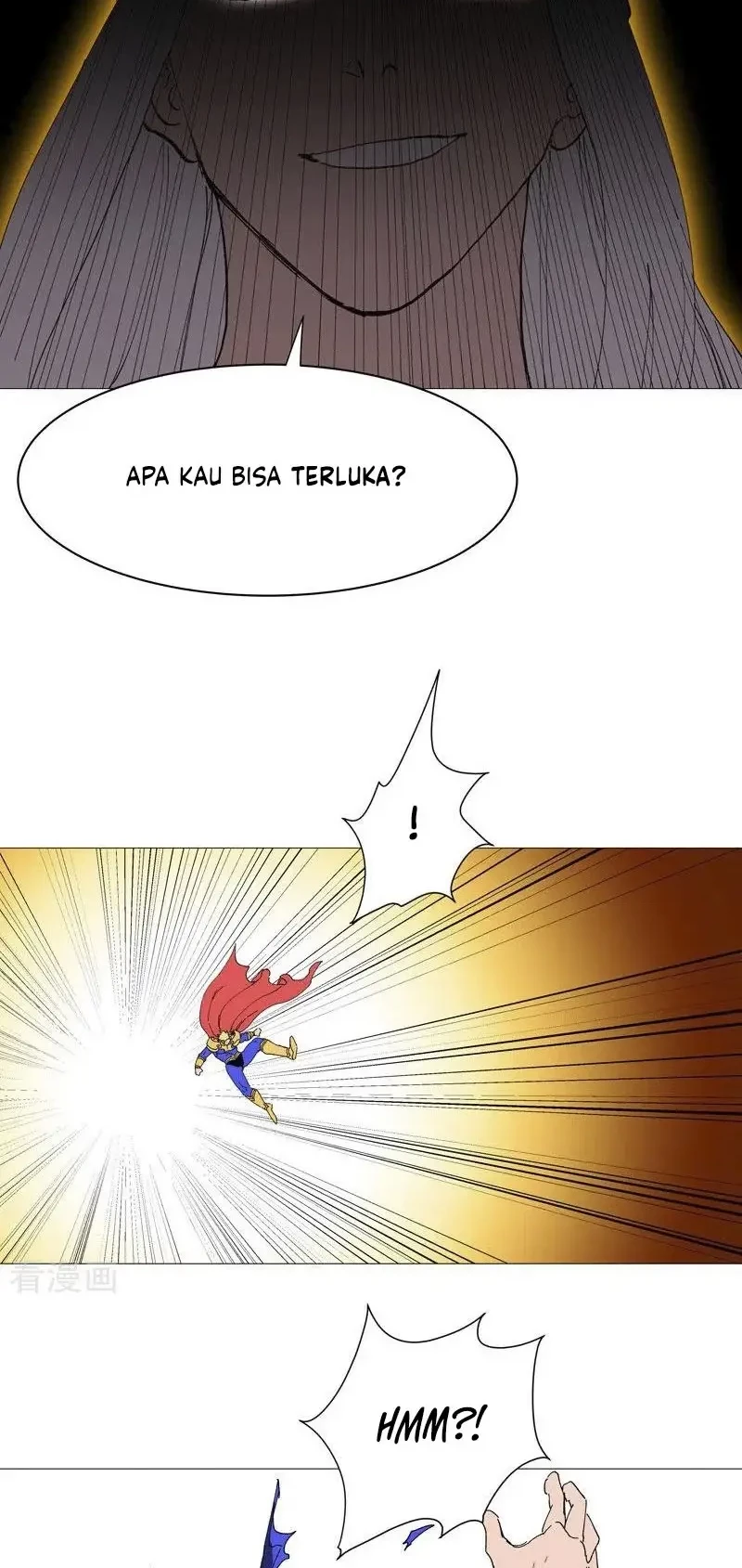 Cultivator Against Hero Society Chapter 233 Gambar 22