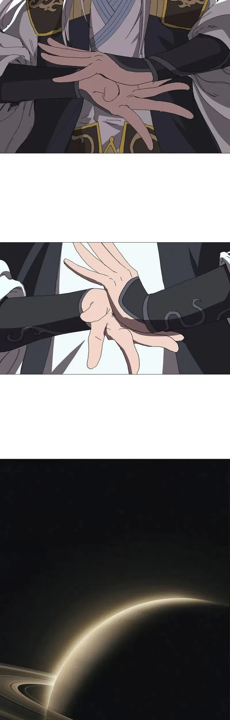 Cultivator Against Hero Society Chapter 233 Gambar 25