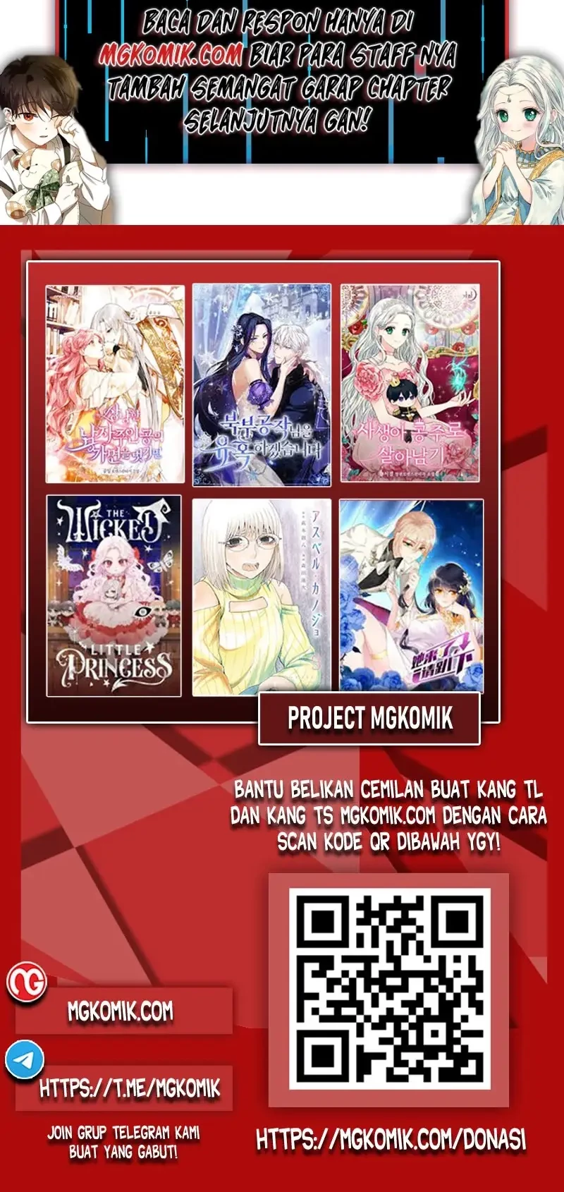 Cultivator Against Hero Society Chapter 233 Gambar 30