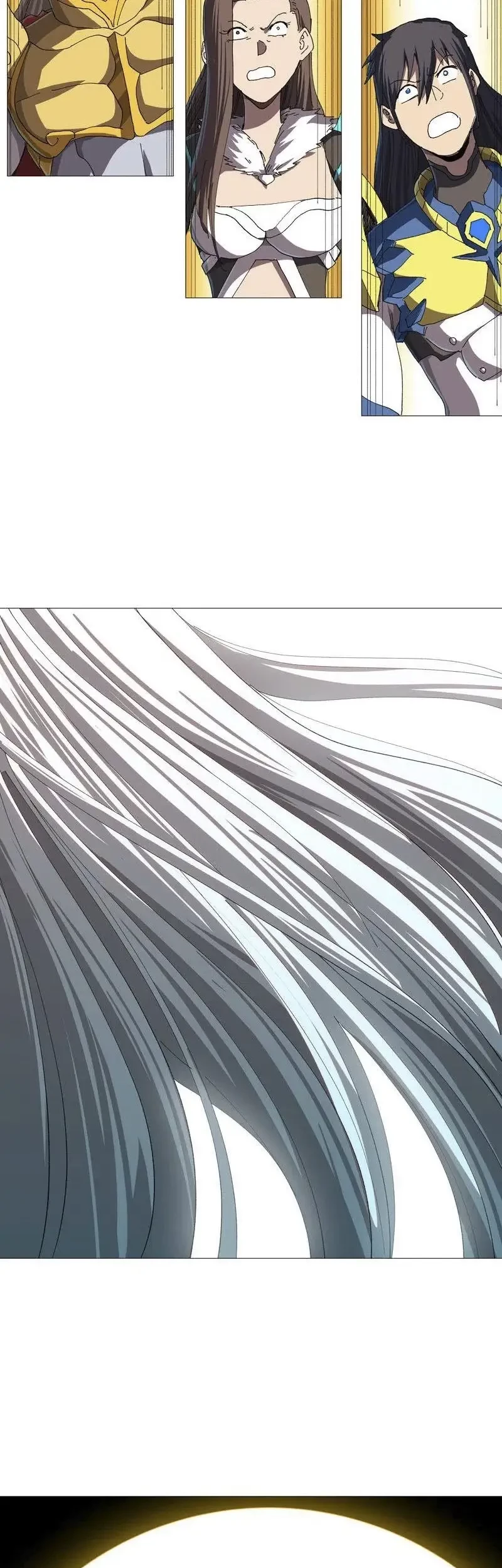 Cultivator Against Hero Society Chapter 233 Gambar 5