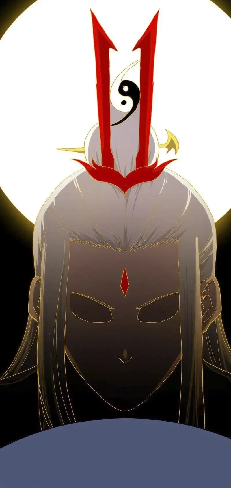 Cultivator Against Hero Society Chapter 233 Gambar 6