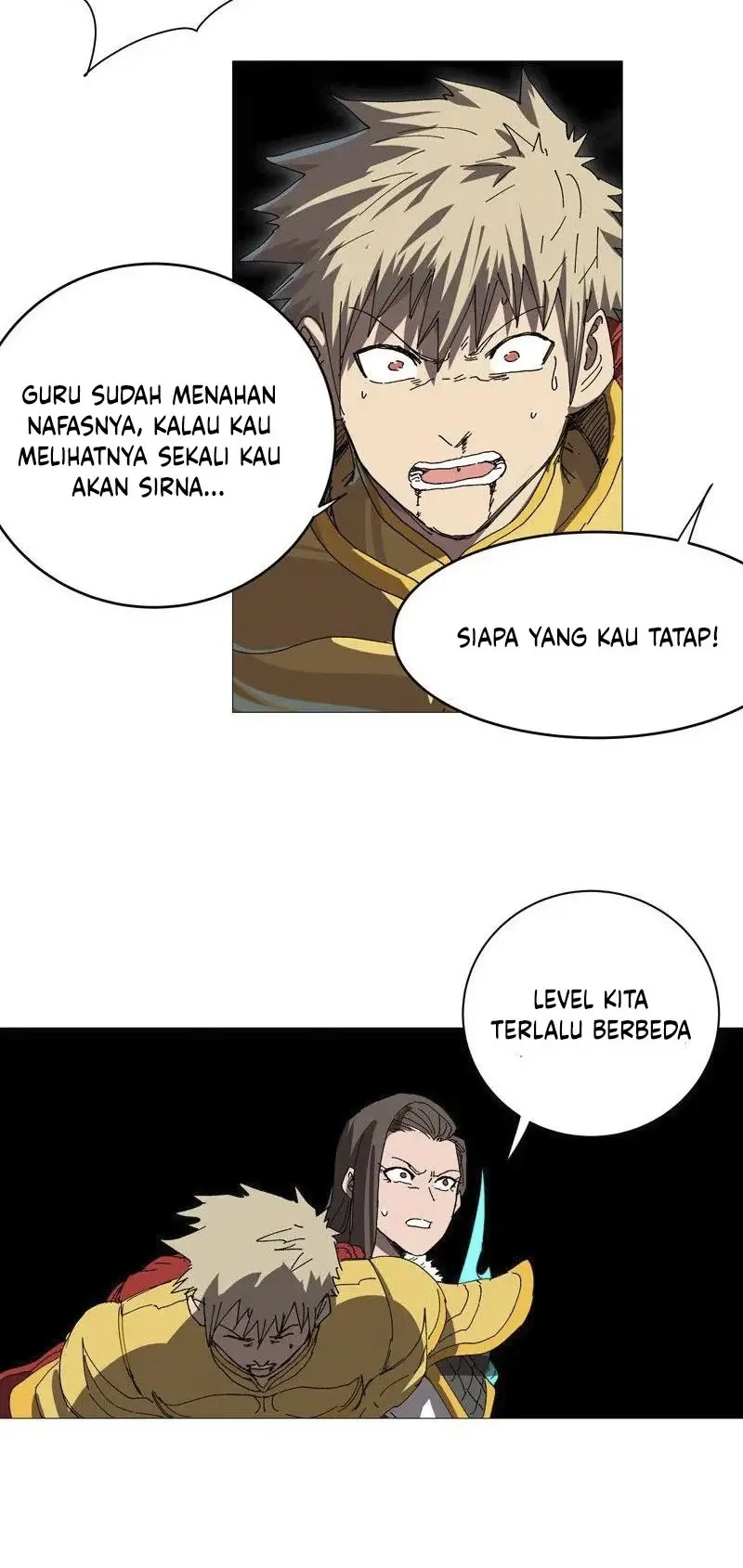 Cultivator Against Hero Society Chapter 233 Gambar 10