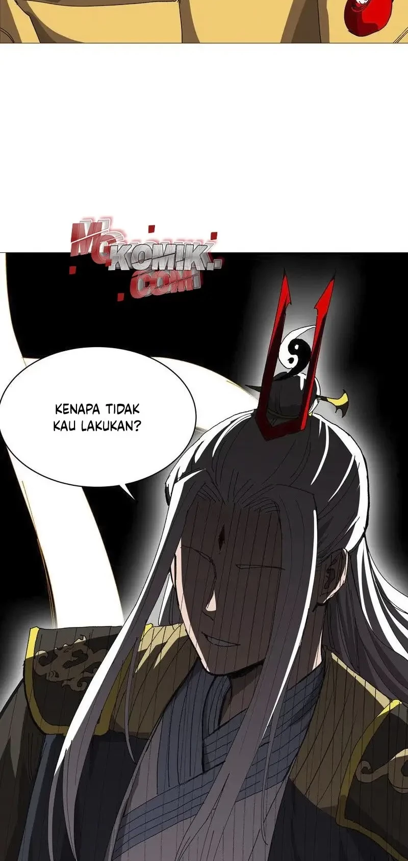 Cultivator Against Hero Society Chapter 233 Gambar 14