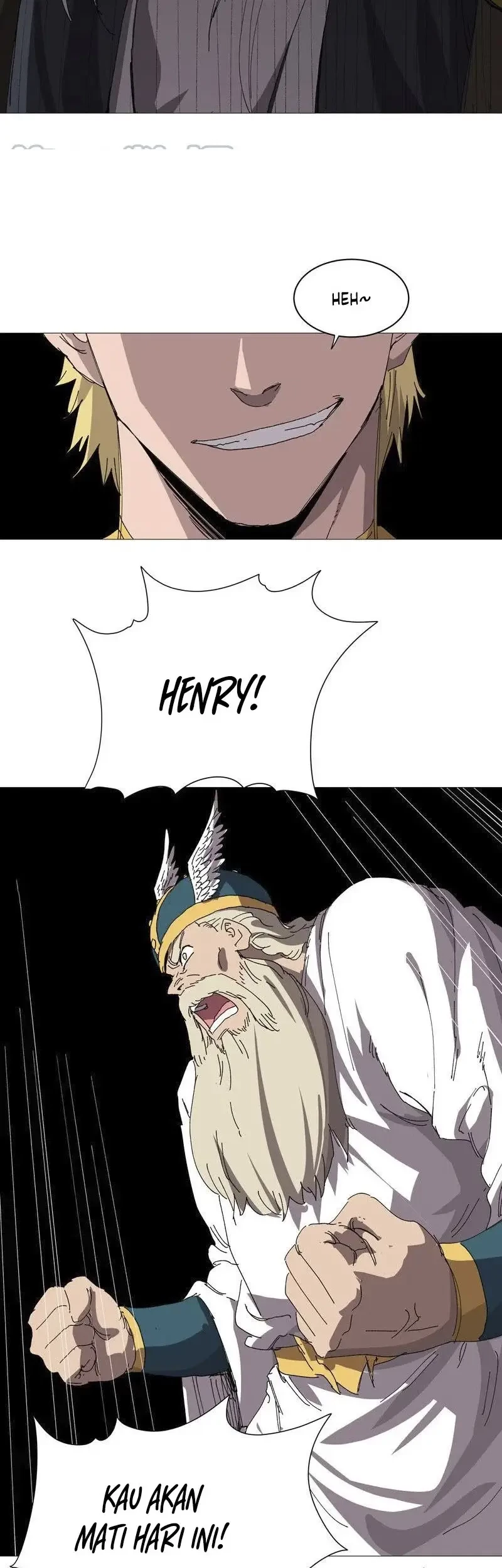 Cultivator Against Hero Society Chapter 233 Gambar 15