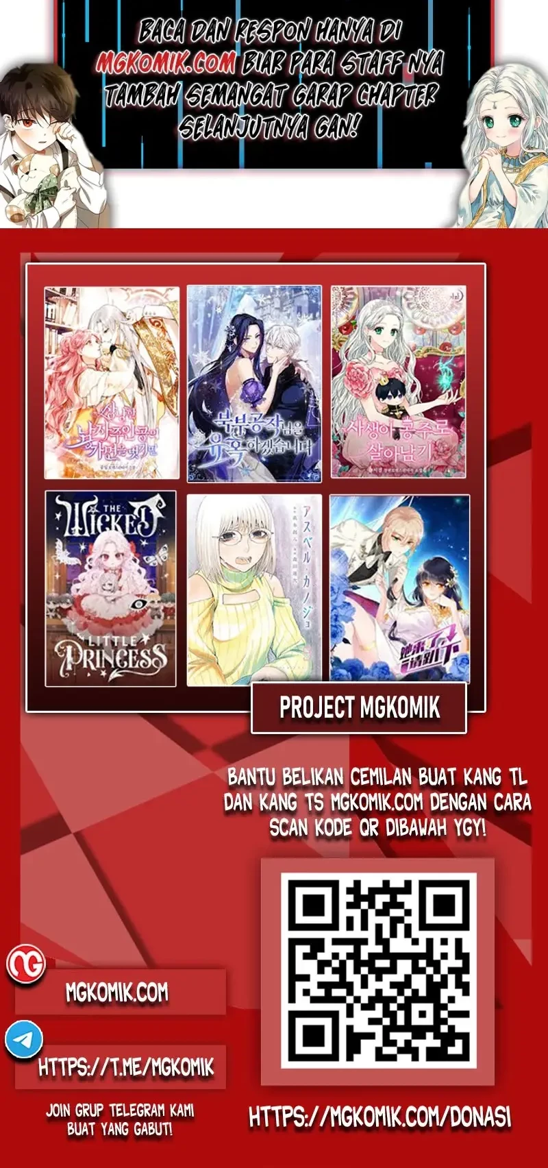 Cultivator Against Hero Society Chapter 234 Gambar 20